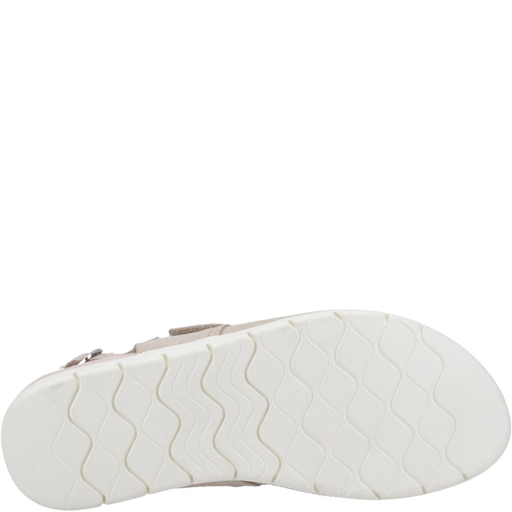 Women's Fleet & Foster Begonia Sandals