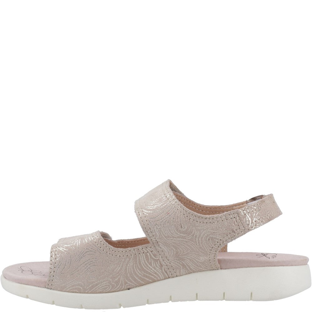 Women's Fleet & Foster Begonia Sandals