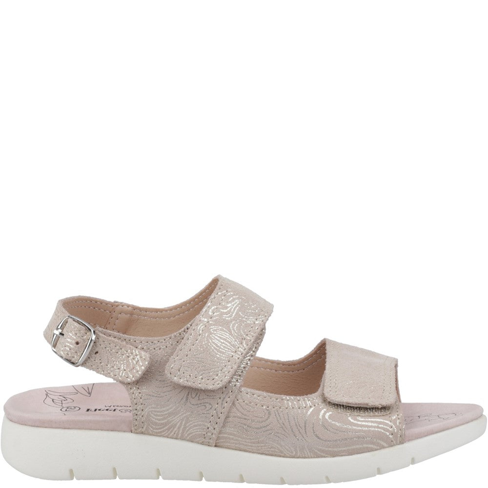 Women's Fleet & Foster Begonia Sandals