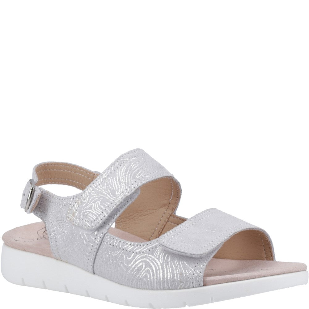 Women's Fleet & Foster Begonia Sandals