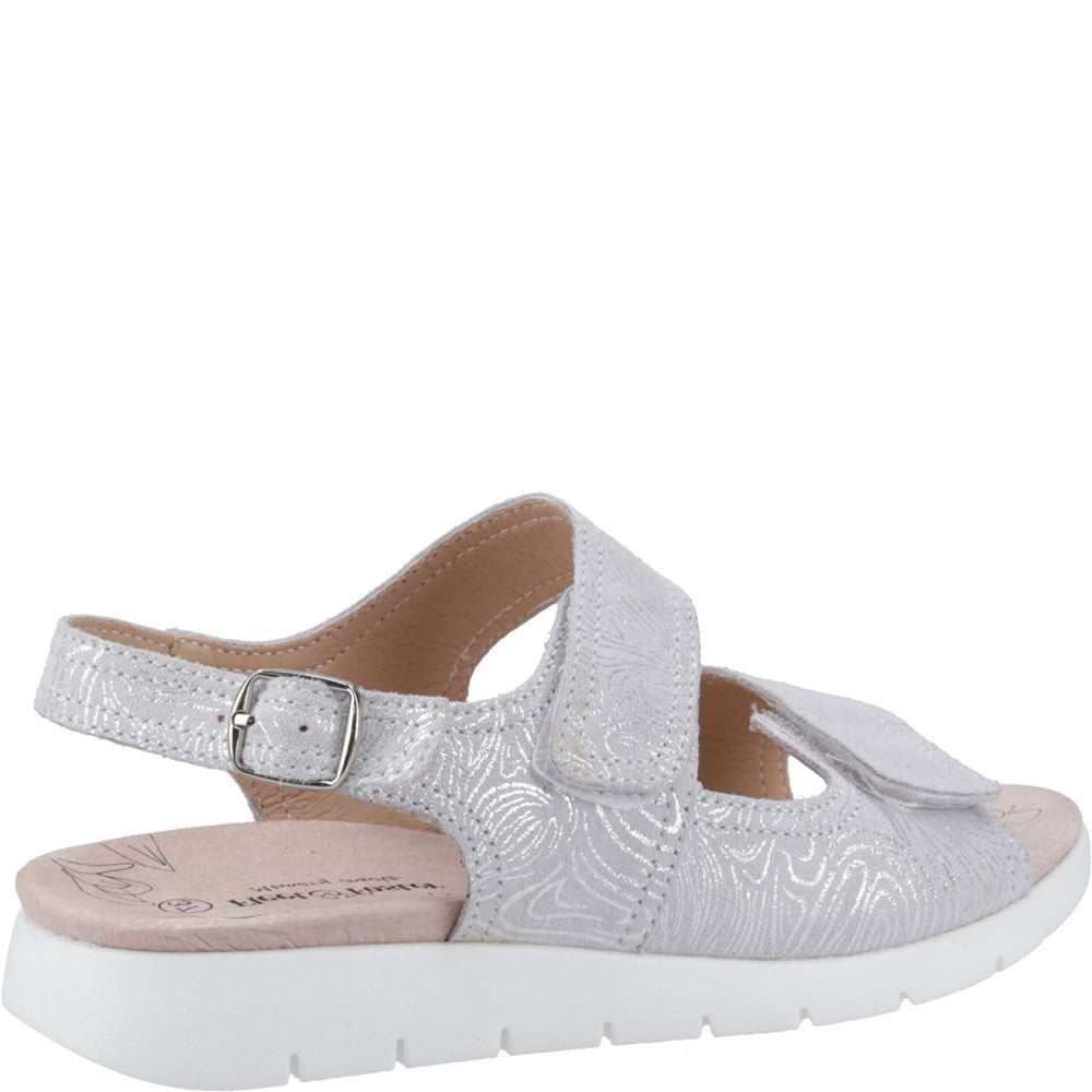Women's Fleet & Foster Begonia Sandals