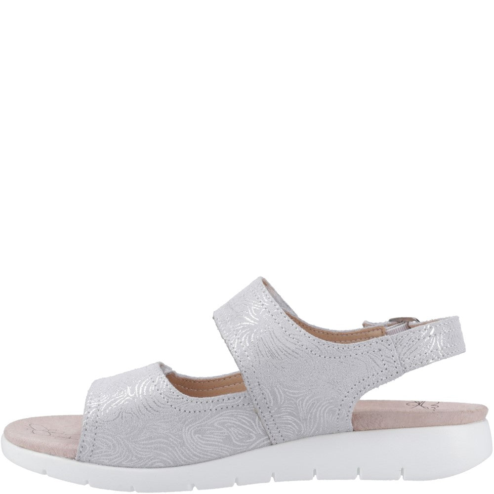 Women's Fleet & Foster Begonia Sandals