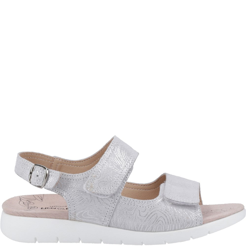 Women's Fleet & Foster Begonia Sandals