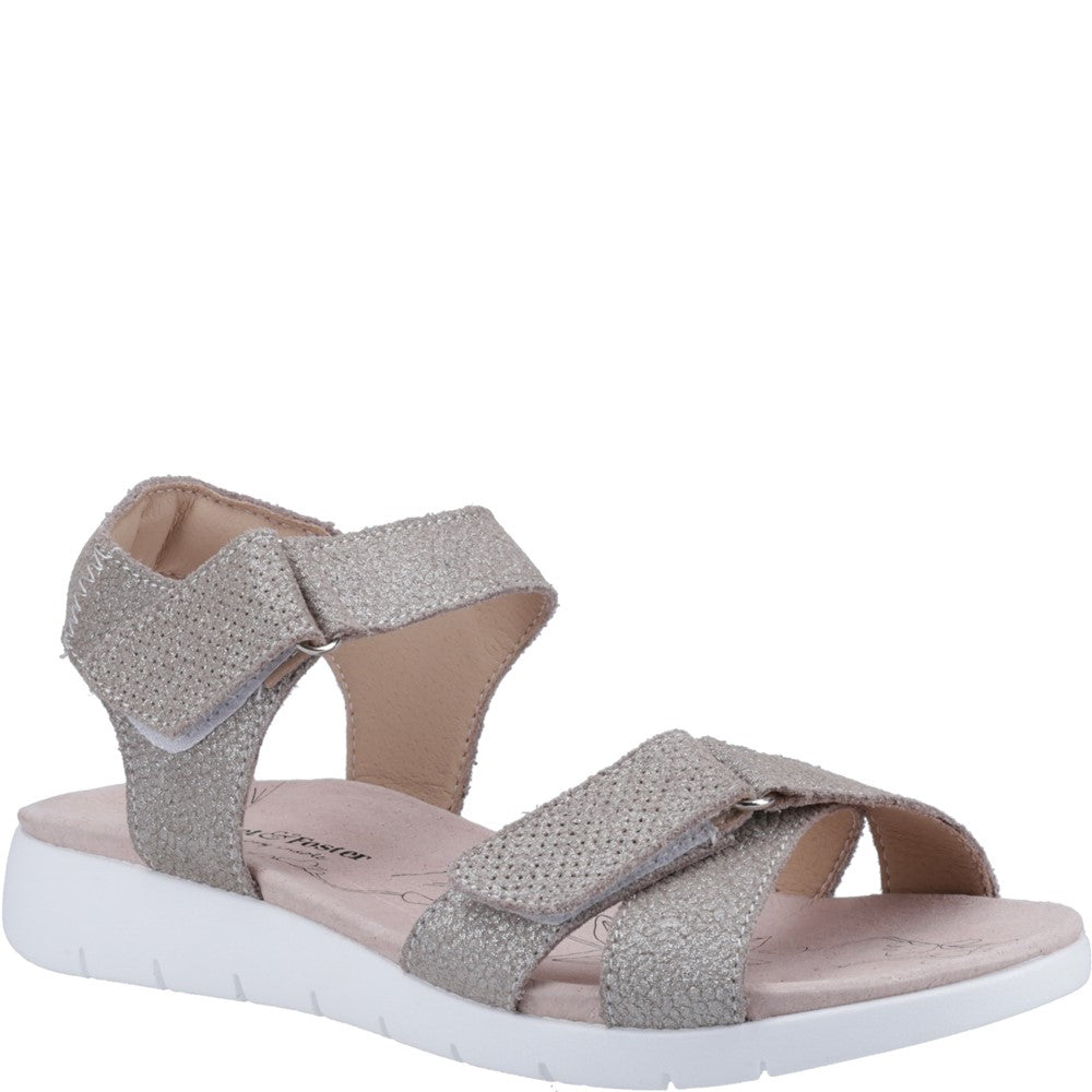 Women's Fleet & Foster Marigold Sandals