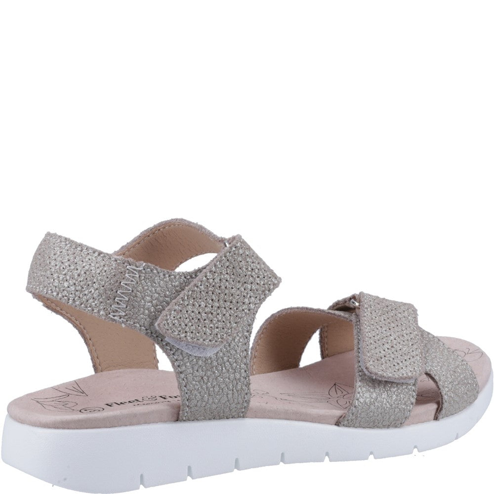 Women's Fleet & Foster Marigold Sandals