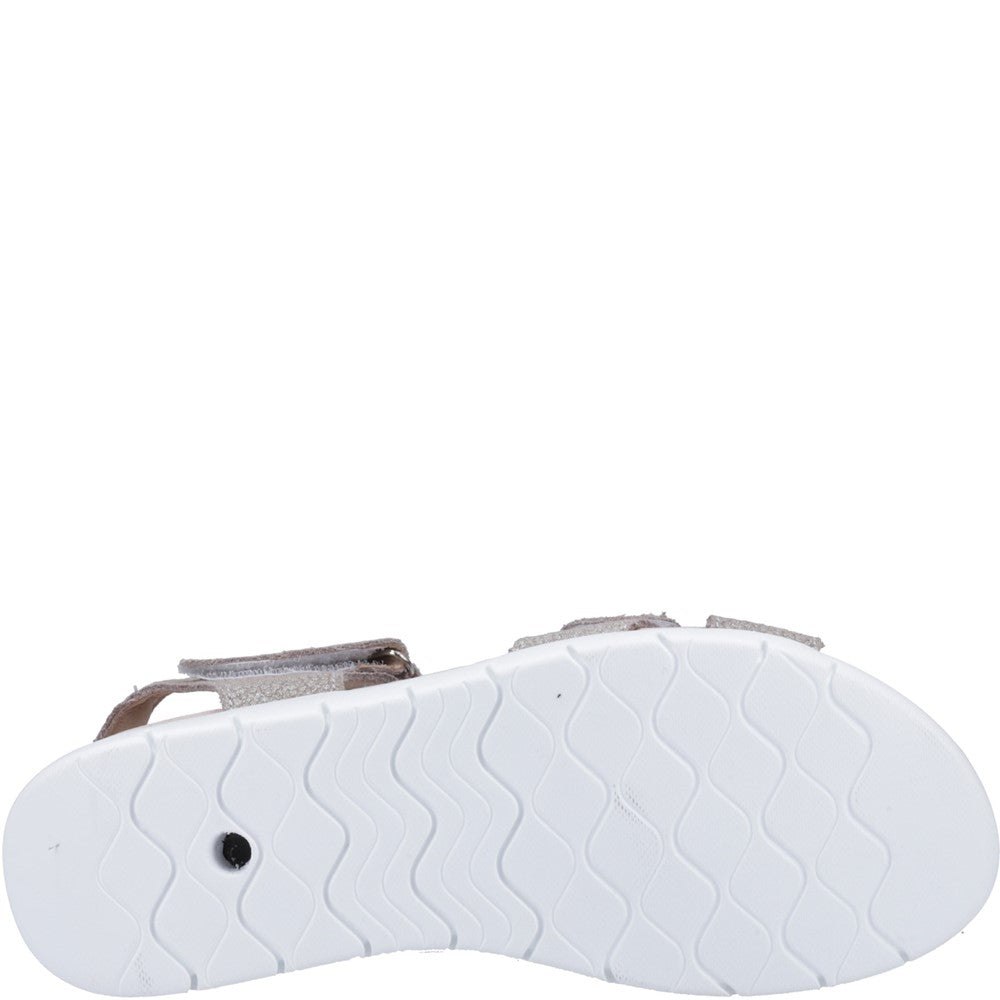 Women's Fleet & Foster Marigold Sandals