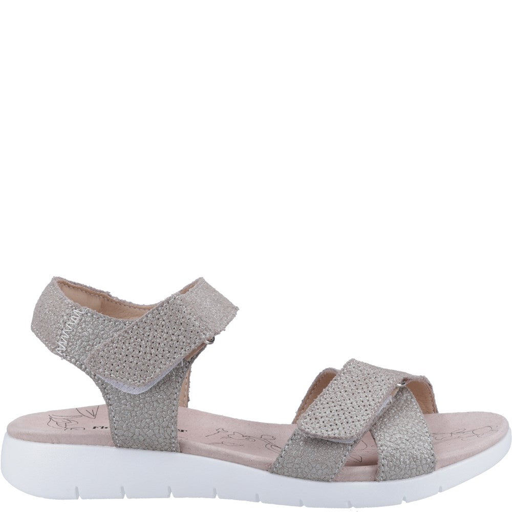 Women's Fleet & Foster Marigold Sandals