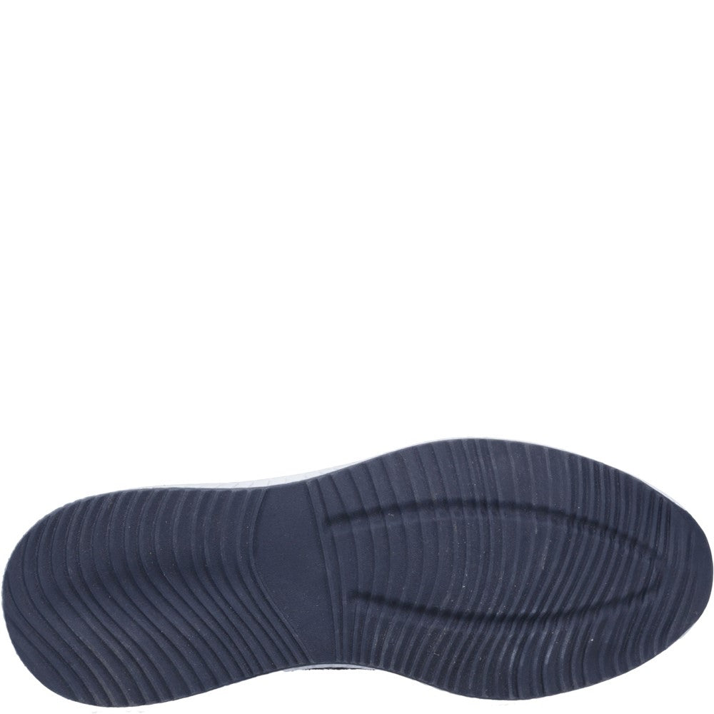 Women's Fleet & Foster Bev Wide Fit Shoes