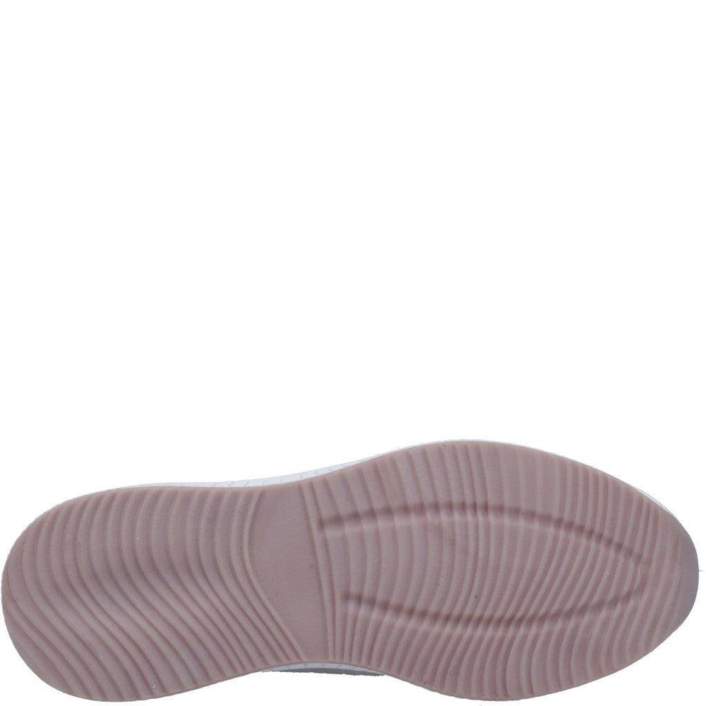 Women's Fleet & Foster Bev Wide Fit Shoes