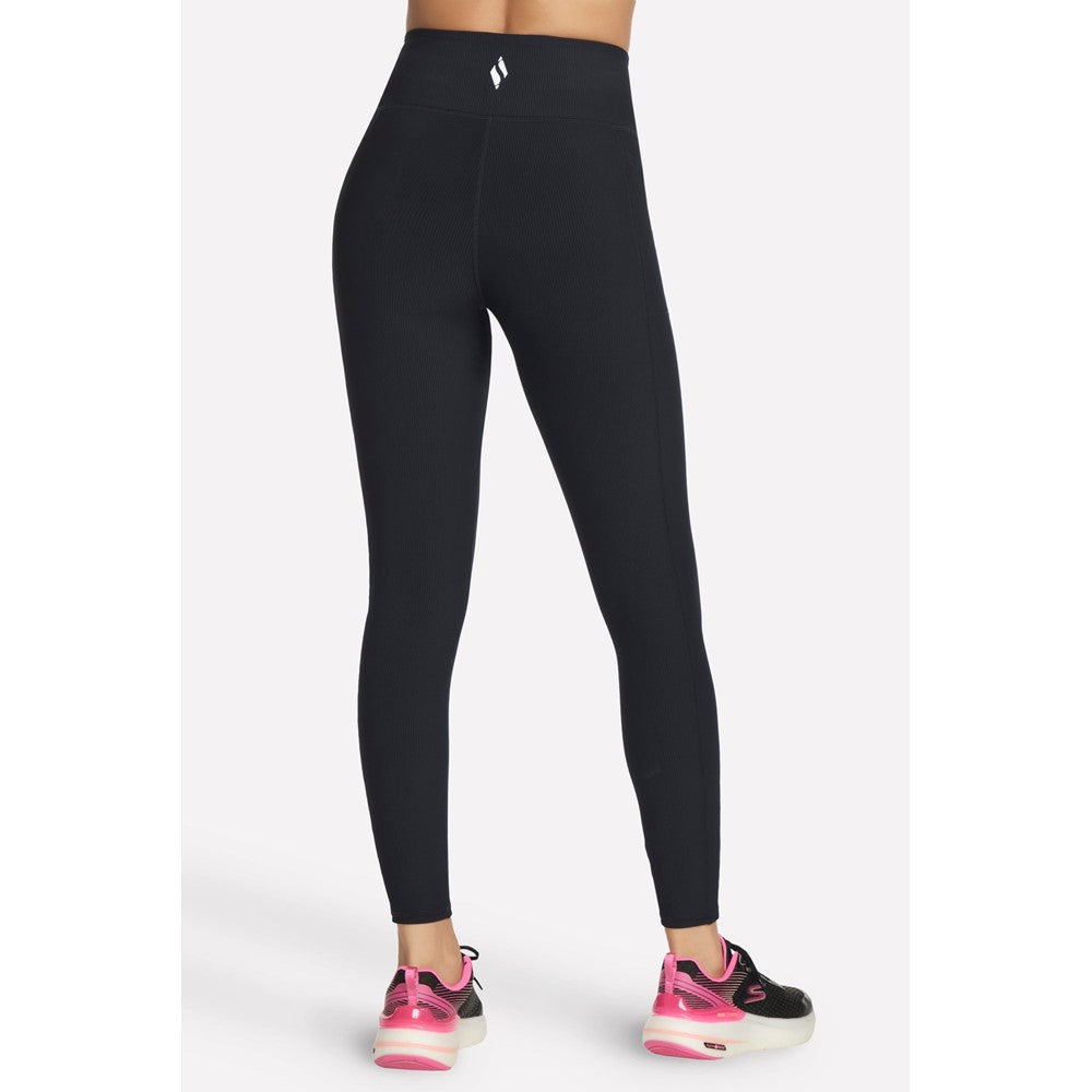 Women's Skechers GOFLEX Rib Legging