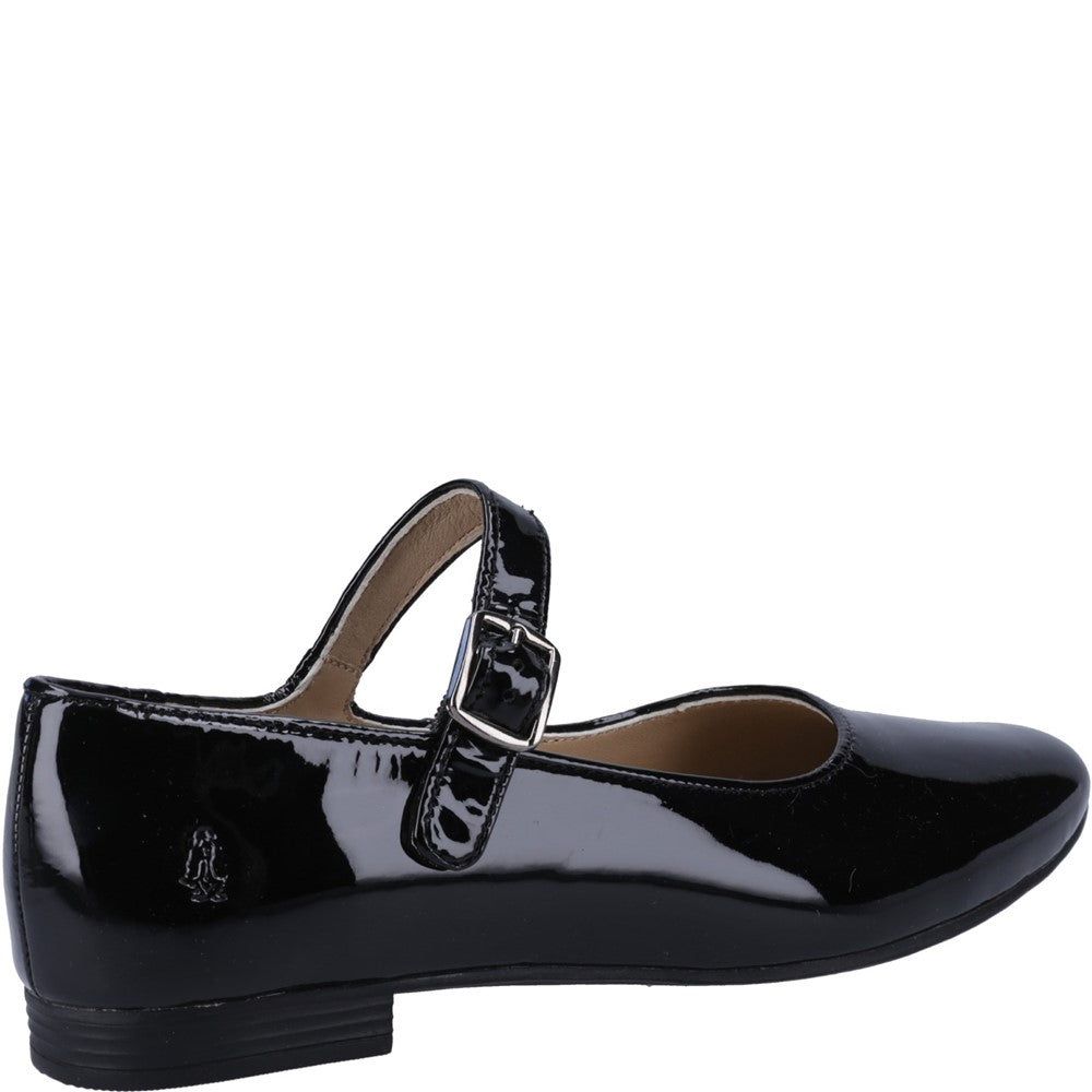 Women's Hush Puppies Melissa Strap Leather