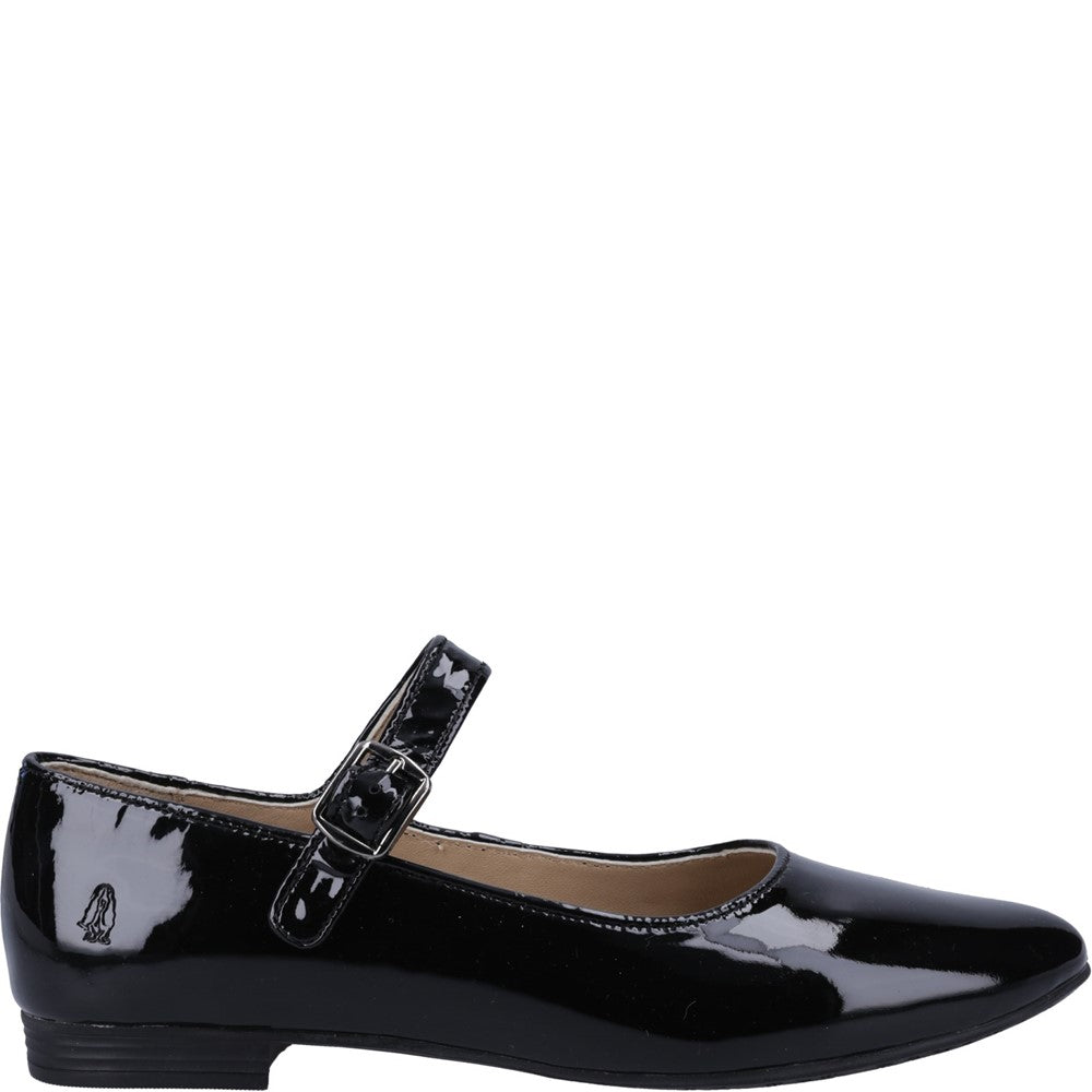 Women's Hush Puppies Melissa Strap Leather