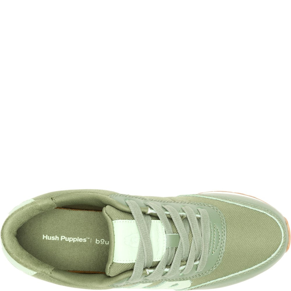 Women's Hush Puppies Seventy8 Sneaker