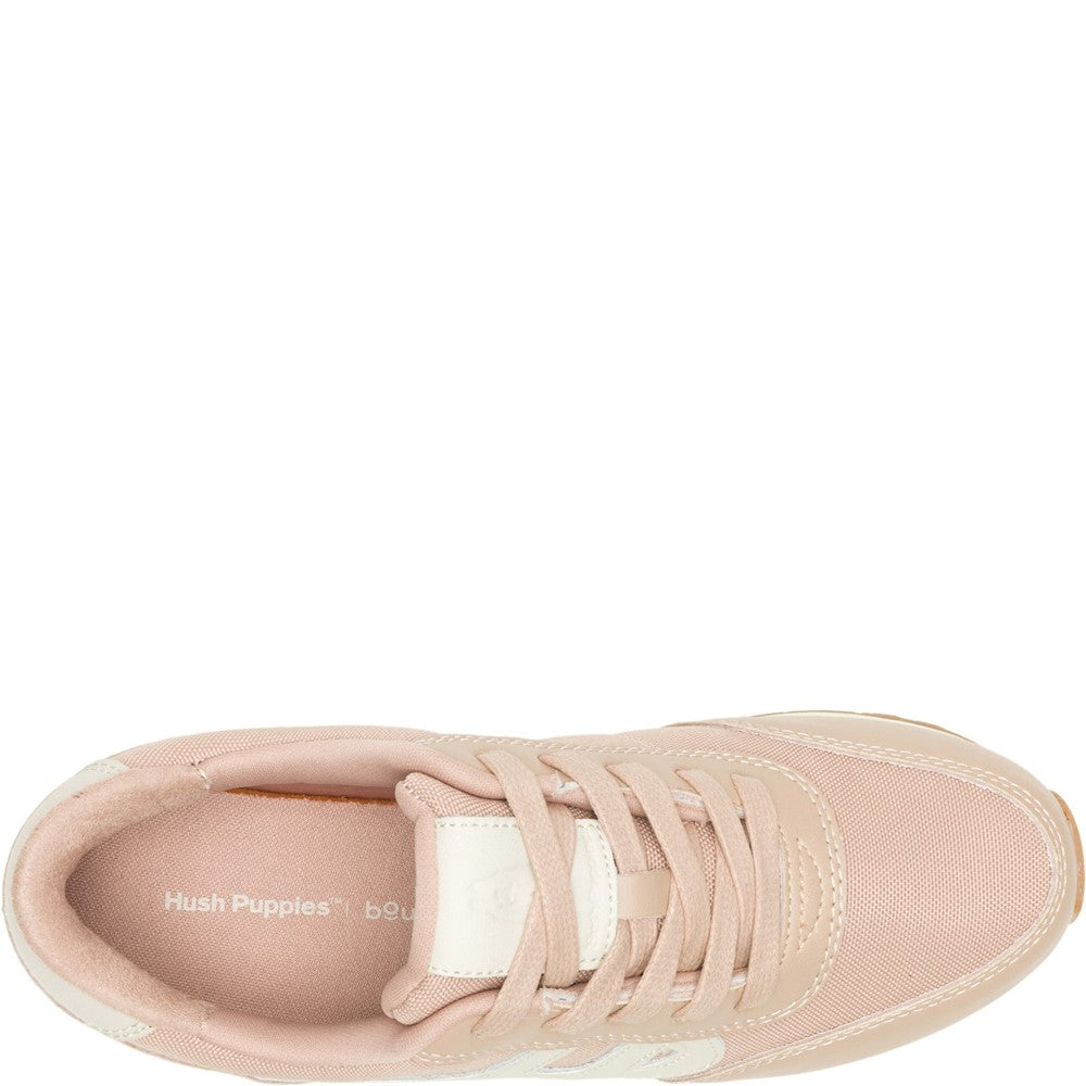 Women's Hush Puppies Seventy8 Sneaker