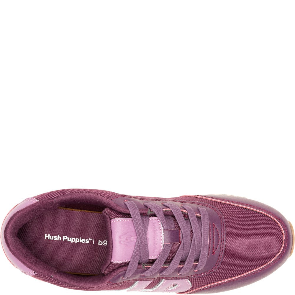 Women's Hush Puppies Seventy8 Sneaker