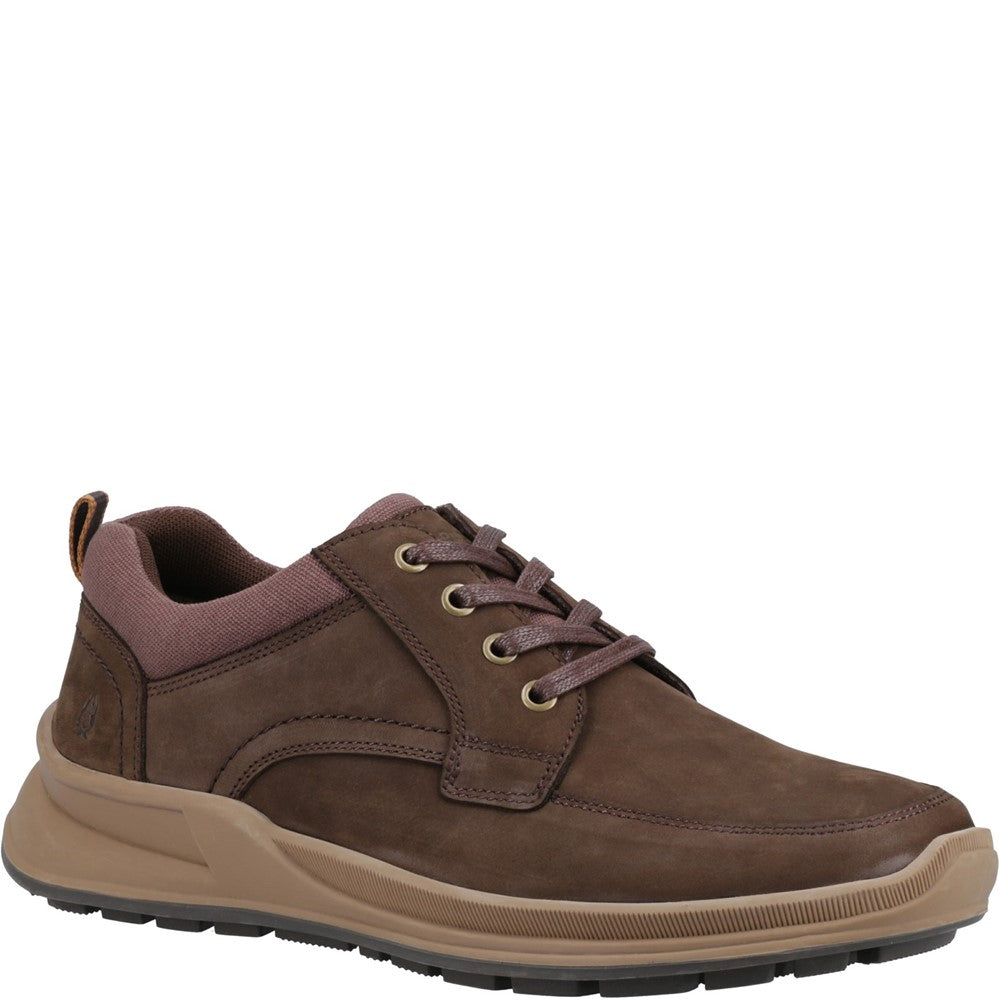 Men's Hush Puppies Adam Lace Up Shoe
