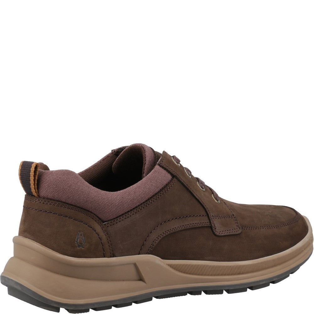 Men's Hush Puppies Adam Lace Up Shoe