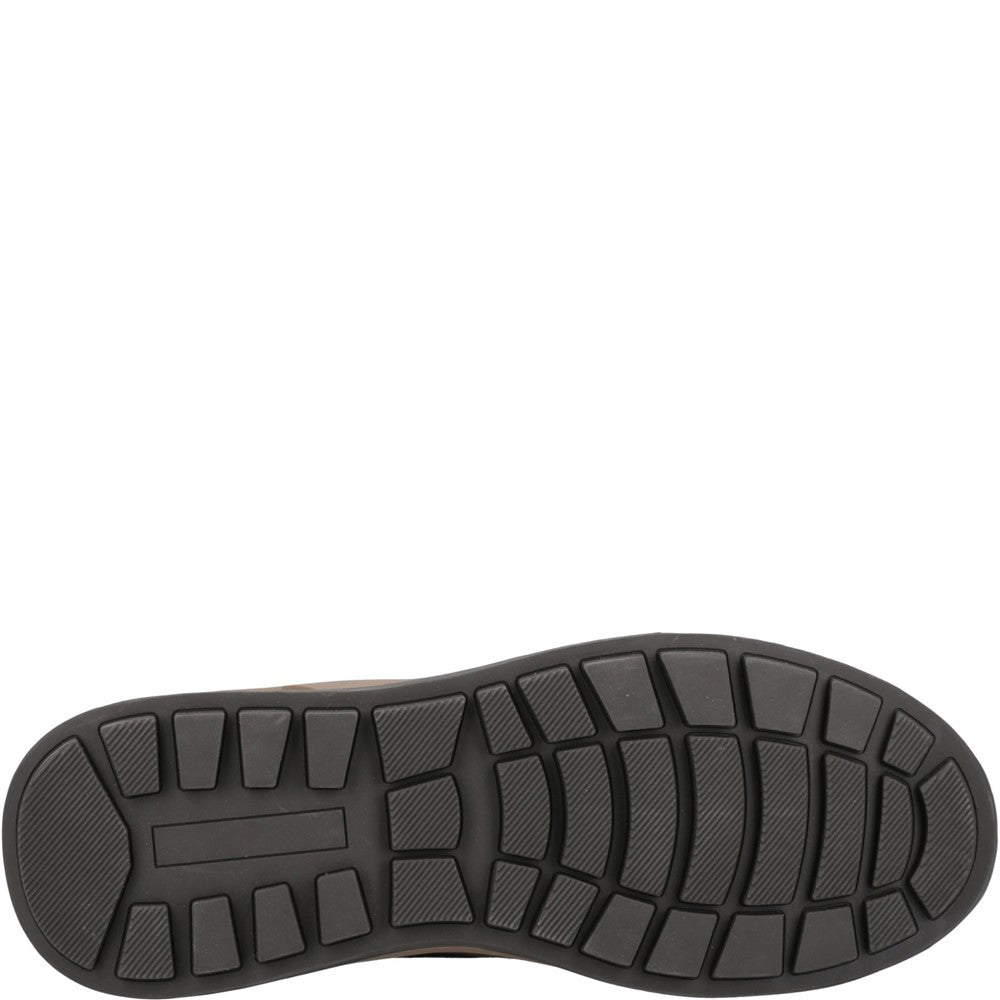 Men's Hush Puppies Adam Lace Up Shoe