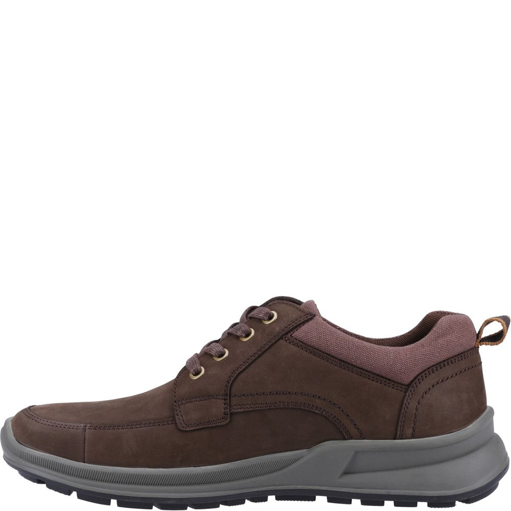 Men's Hush Puppies Adam Lace Up Shoe