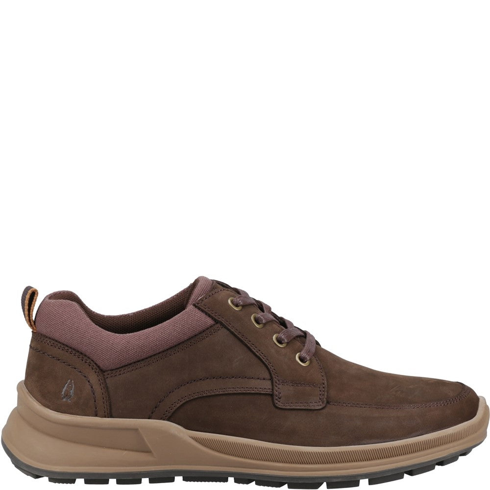 Men's Hush Puppies Adam Lace Up Shoe