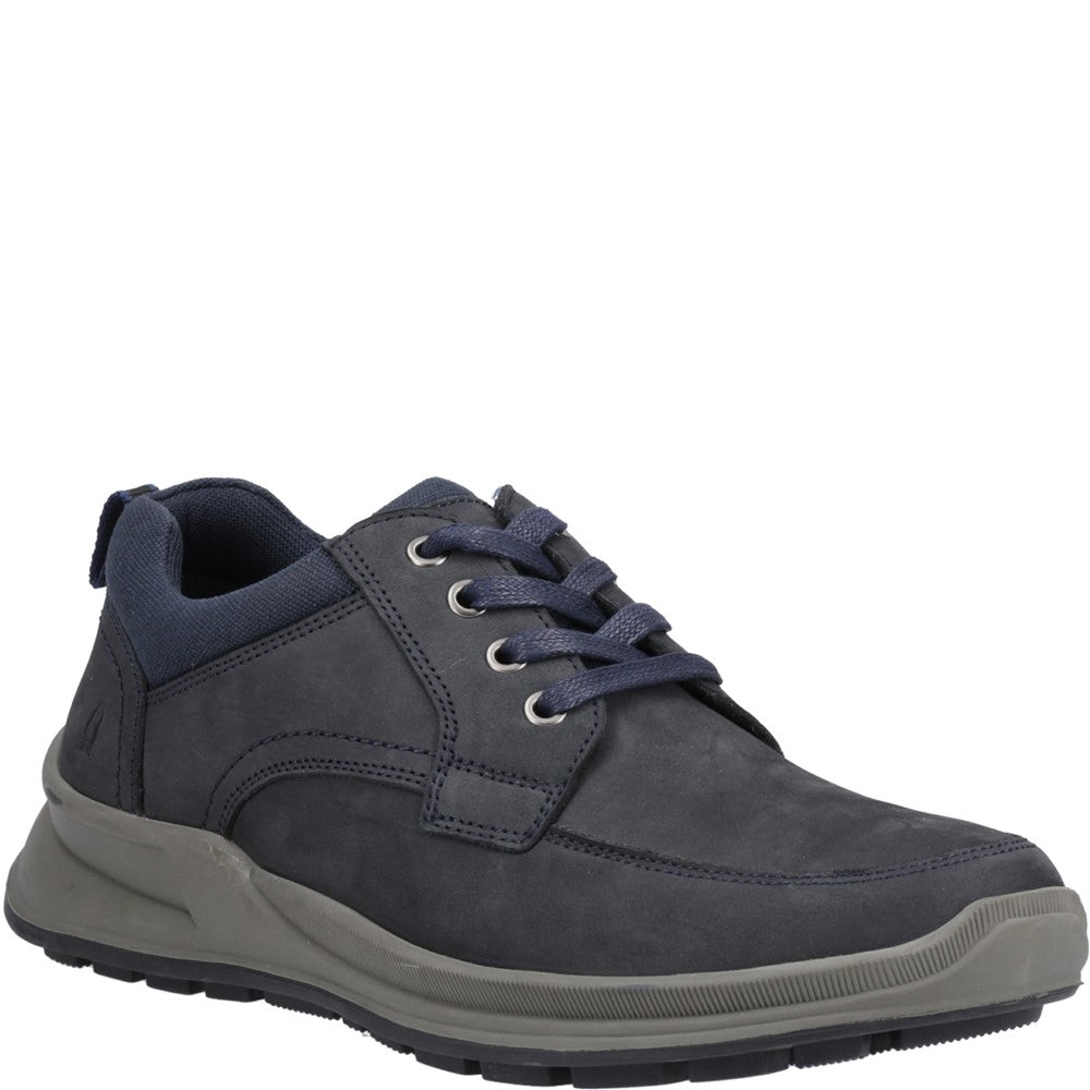 Men's Hush Puppies Adam Lace Up Shoe