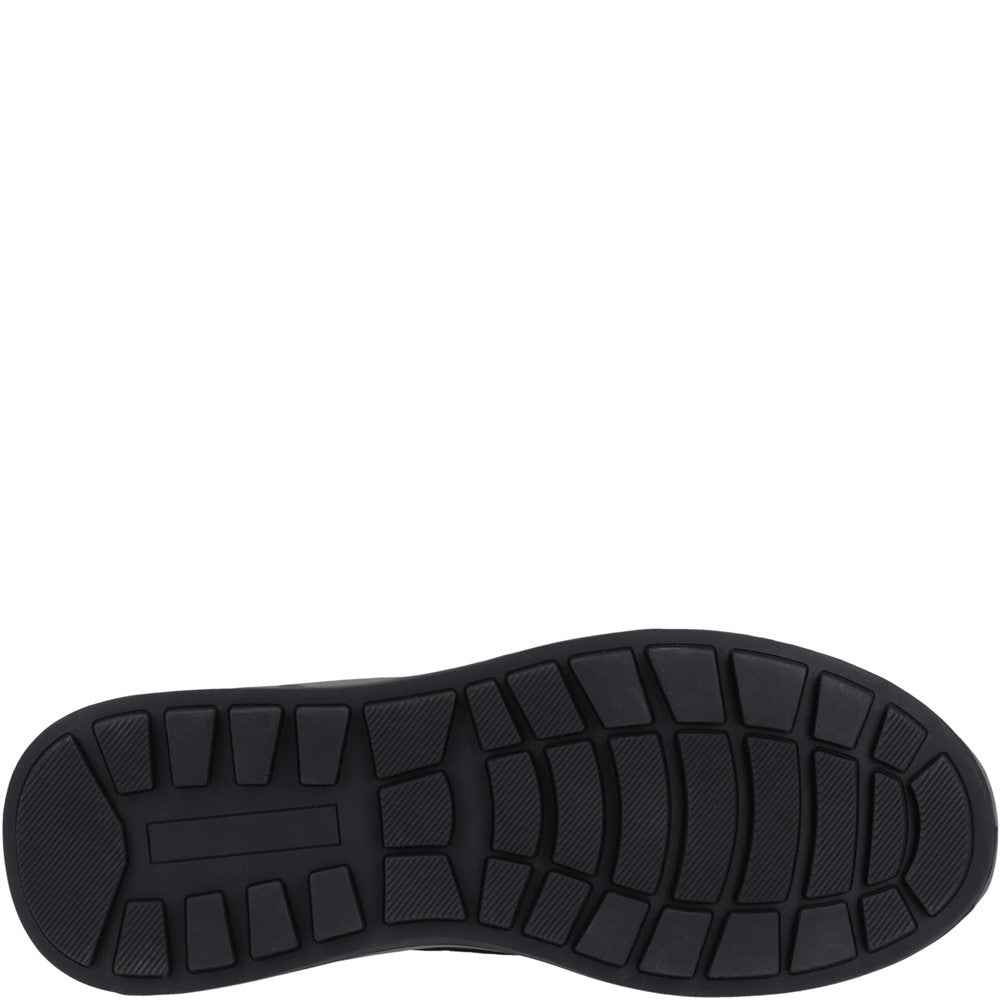 Men's Hush Puppies Adam Lace Up Shoe