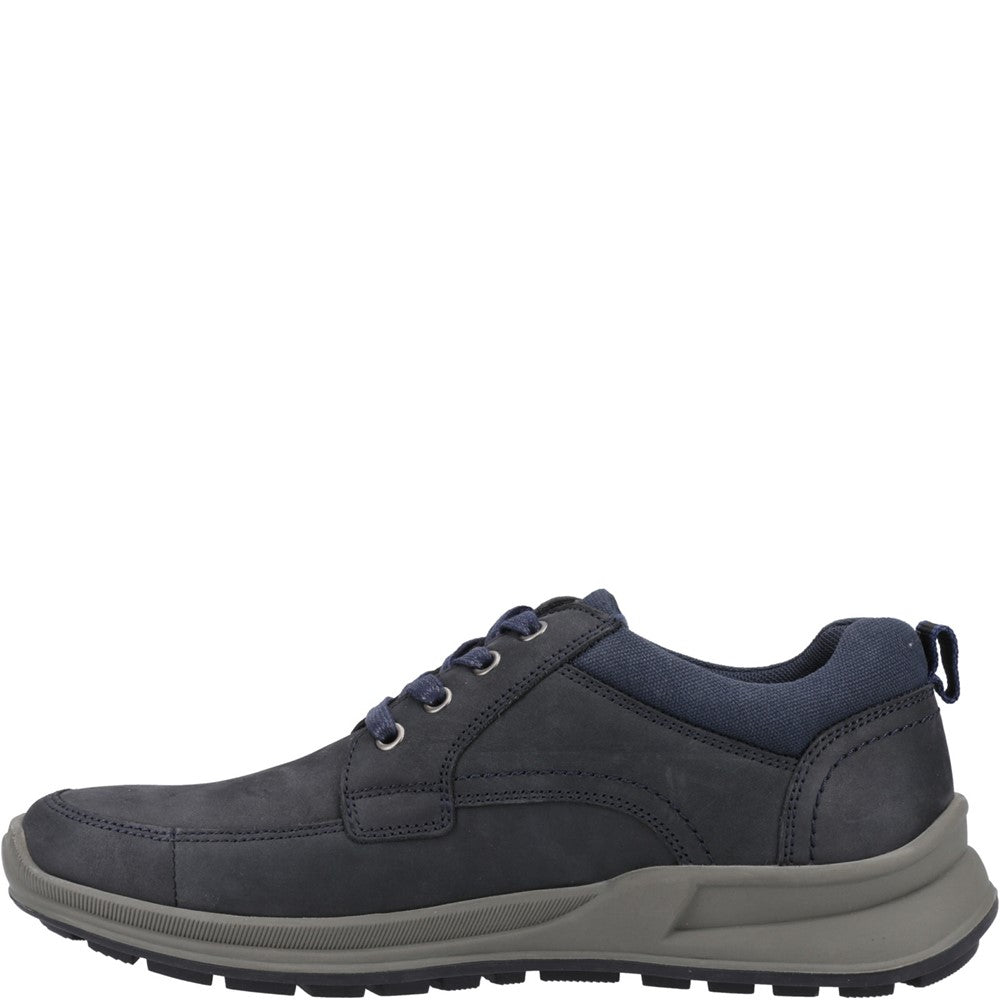 Men's Hush Puppies Adam Lace Up Shoe