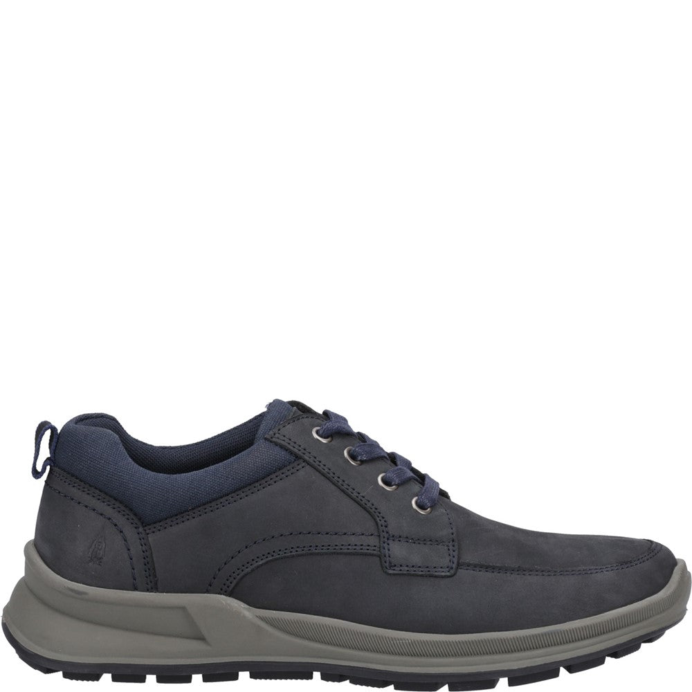 Men's Hush Puppies Adam Lace Up Shoe