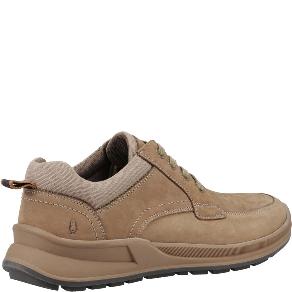 Men's Hush Puppies Adam Lace Up Shoe