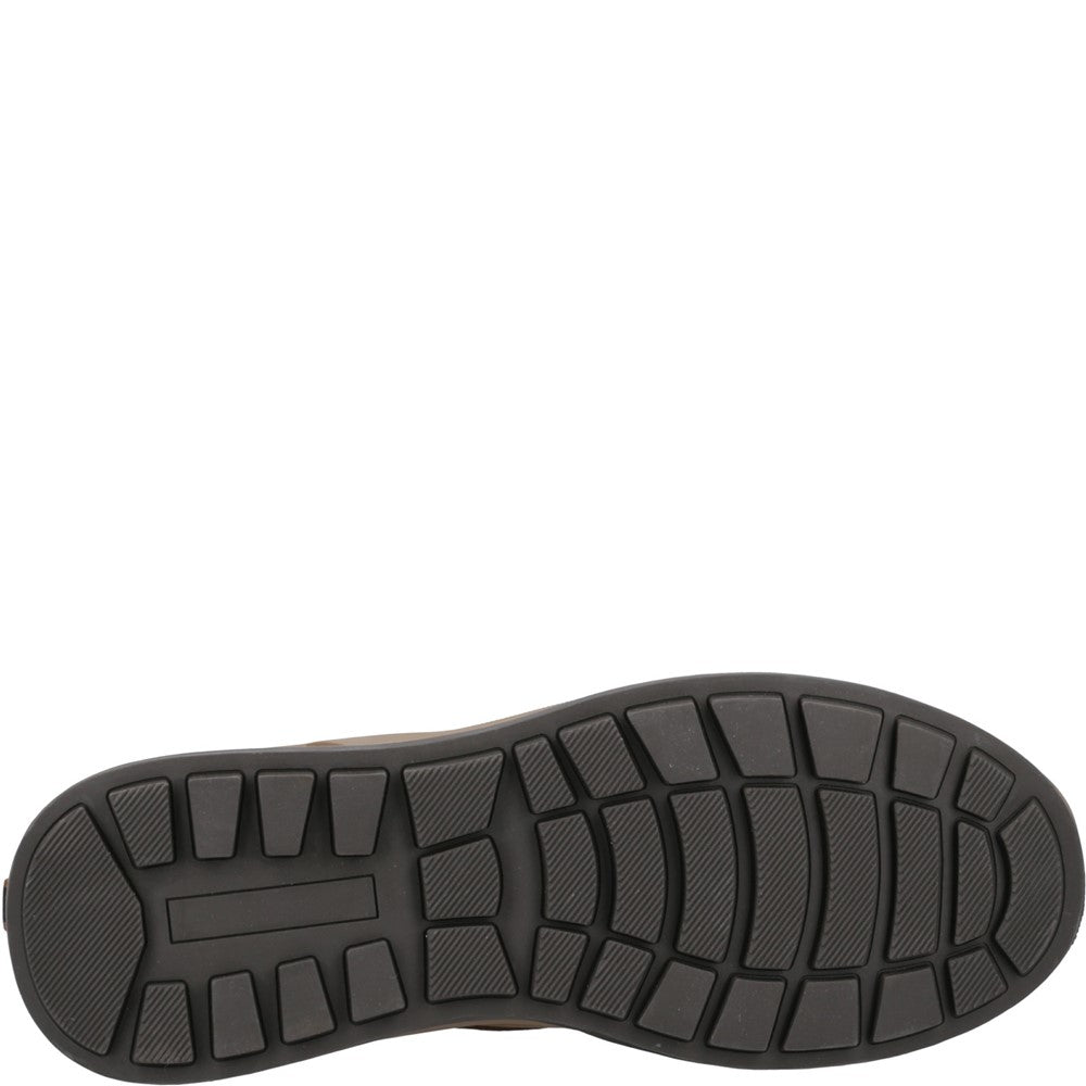 Men's Hush Puppies Adam Lace Up Shoe