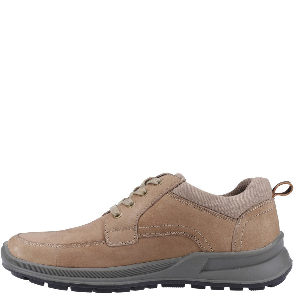 Men's Hush Puppies Adam Lace Up Shoe