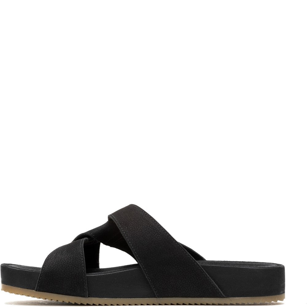 Women's Hush Puppies Mylah Slide Sandal