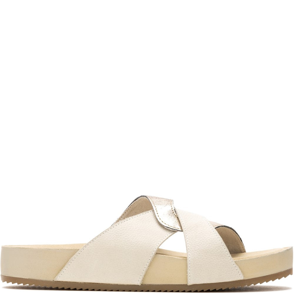 Women's Hush Puppies Mylah Slide Sandal