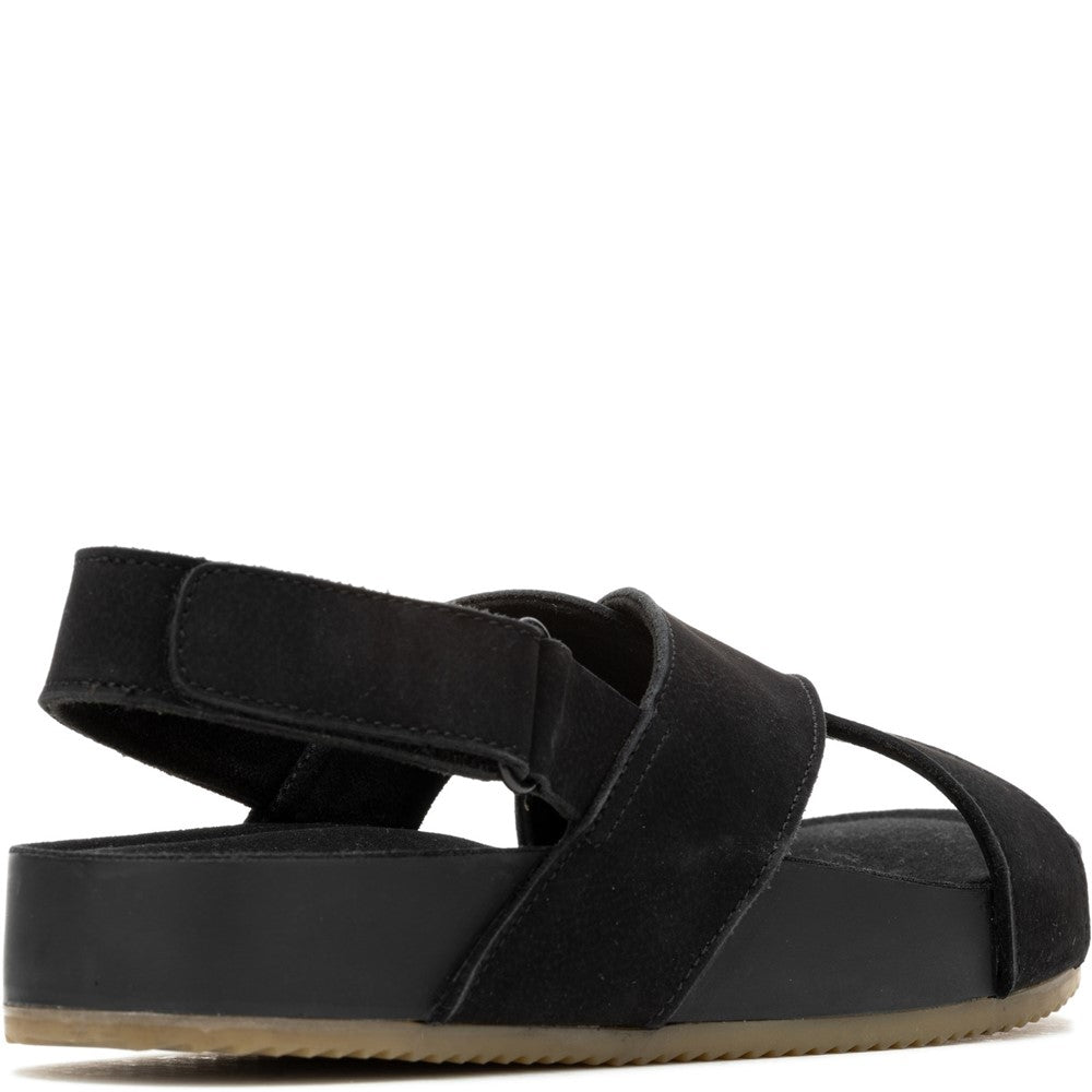 Women's Hush Puppies Mylah Slingback Sandal