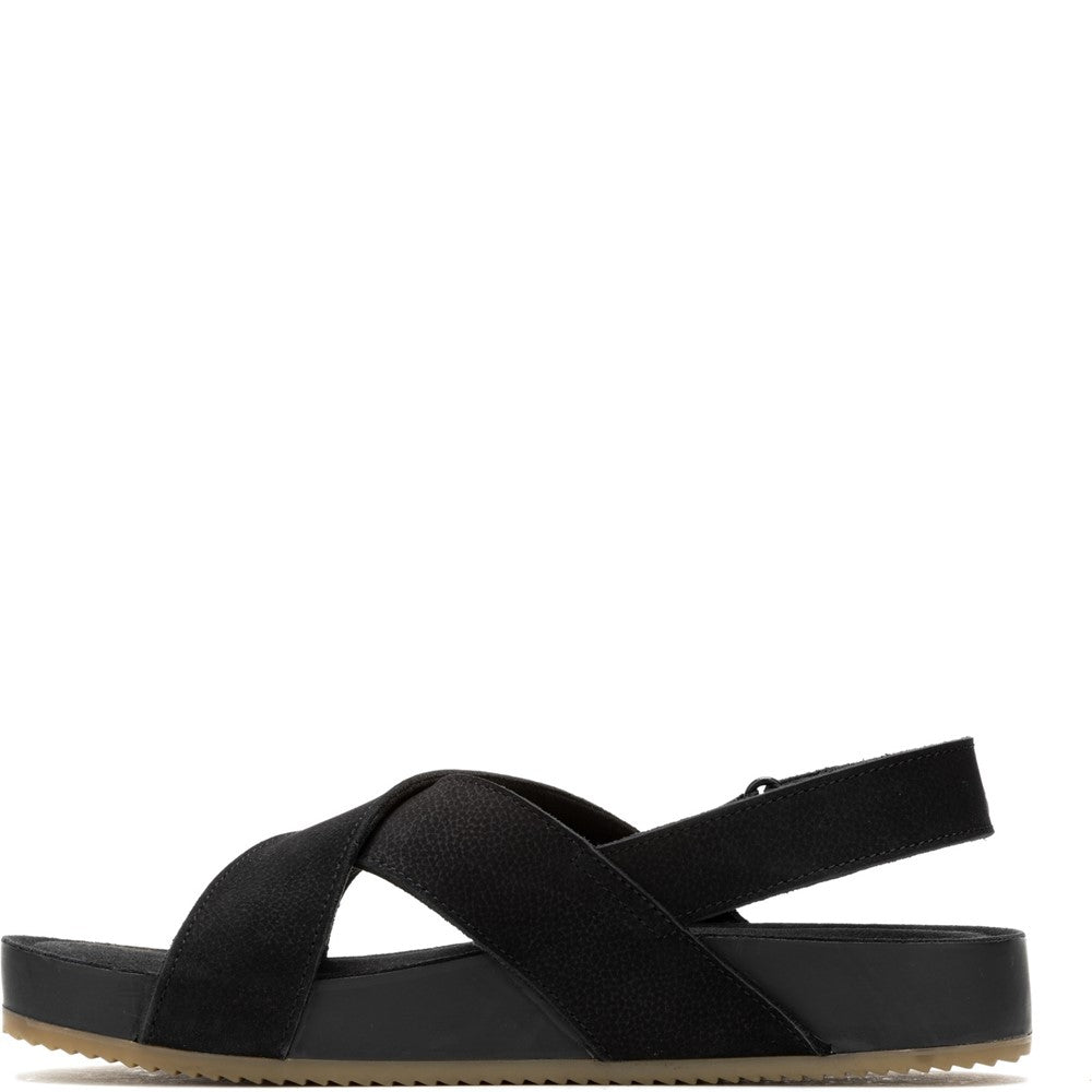 Women's Hush Puppies Mylah Slingback Sandal