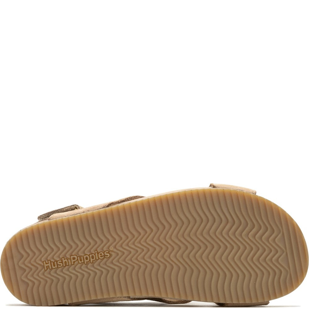 Women's Hush Puppies Mylah Slingback Sandal