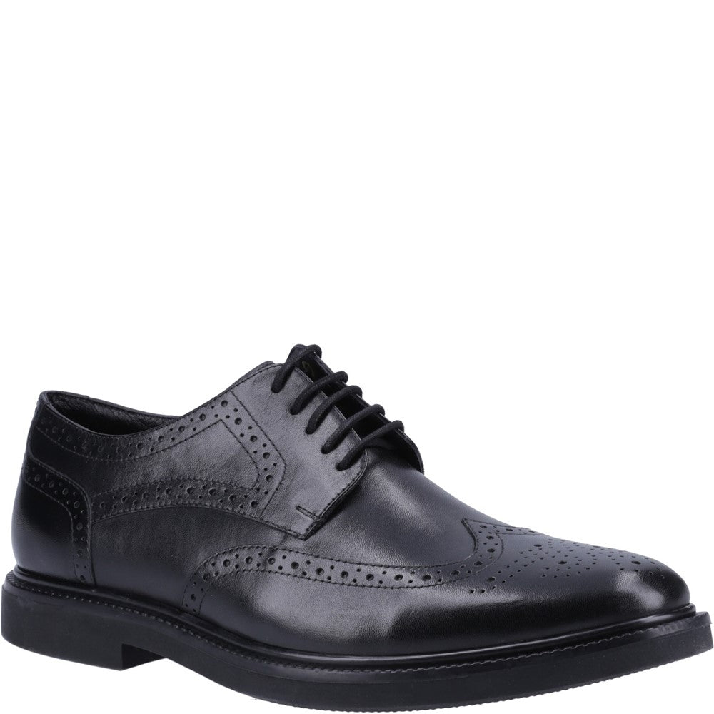 Men's Hush Puppies Kingston Brogue