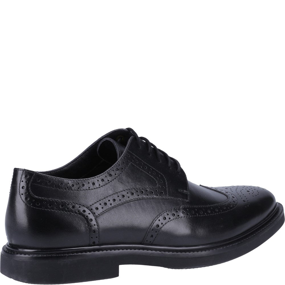 Men's Hush Puppies Kingston Brogue
