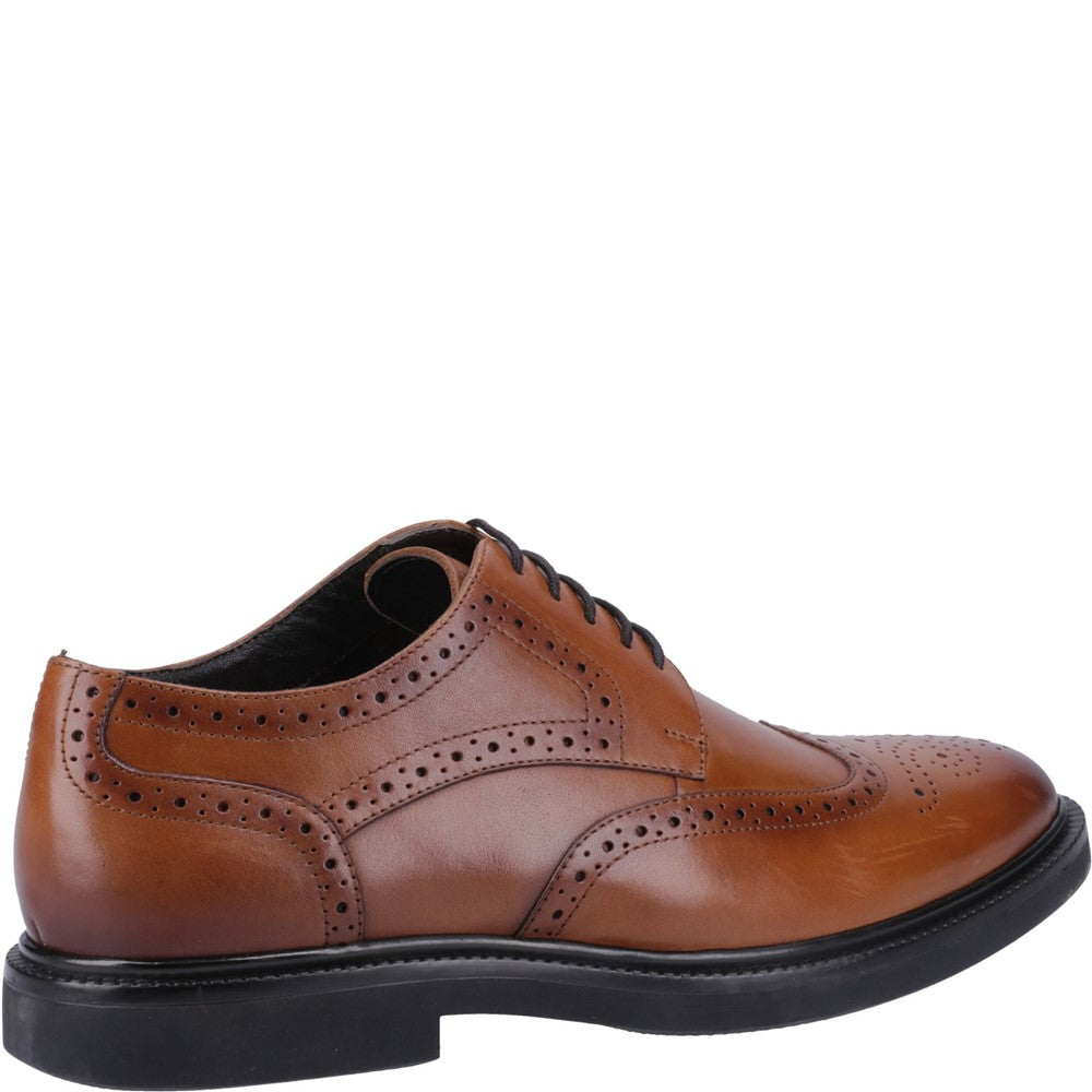 Men's Hush Puppies Kingston Brogue