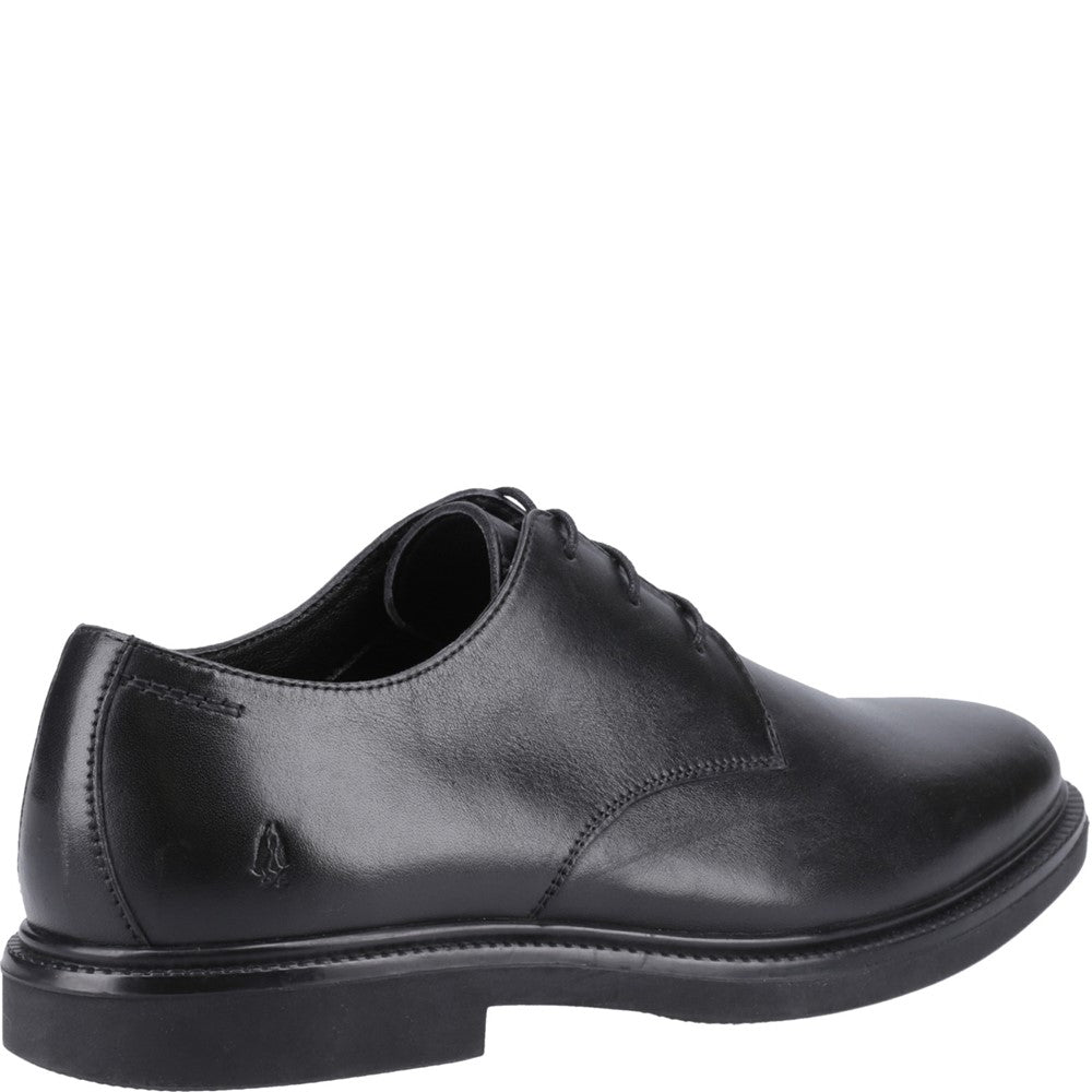 Men's Hush Puppies Kye Lace Up Shoe