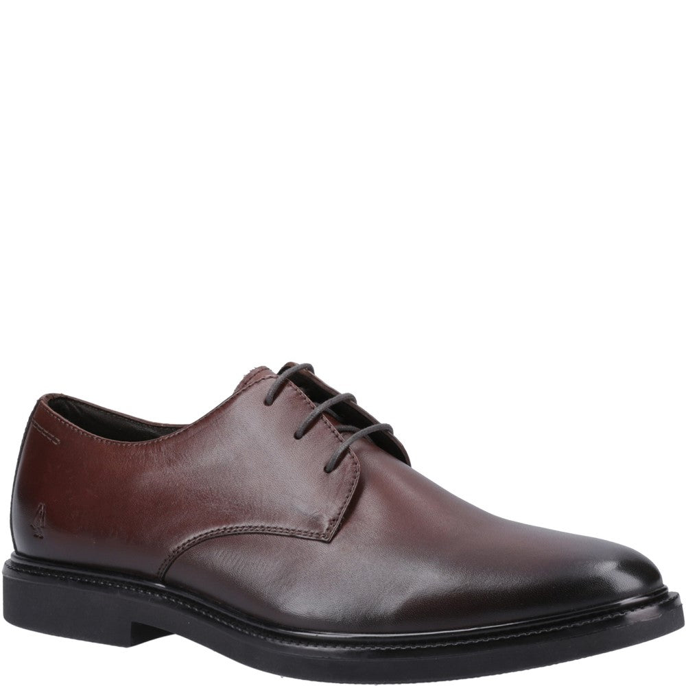 Men's Hush Puppies Kye Lace Up Shoe