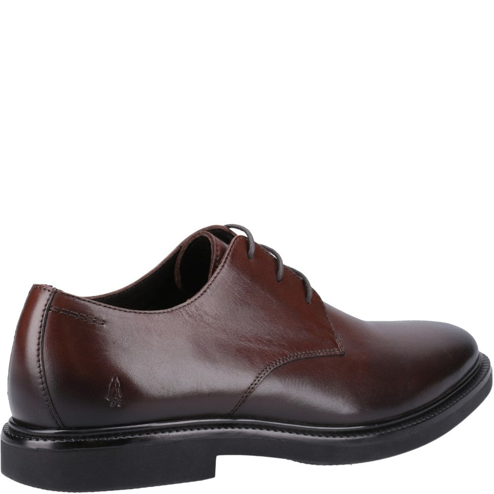 Men's Hush Puppies Kye Lace Up Shoe