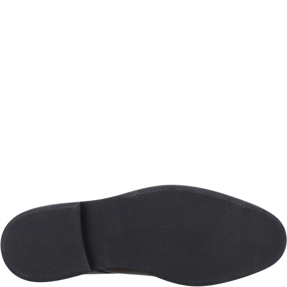 Men's Hush Puppies Kye Lace Up Shoe