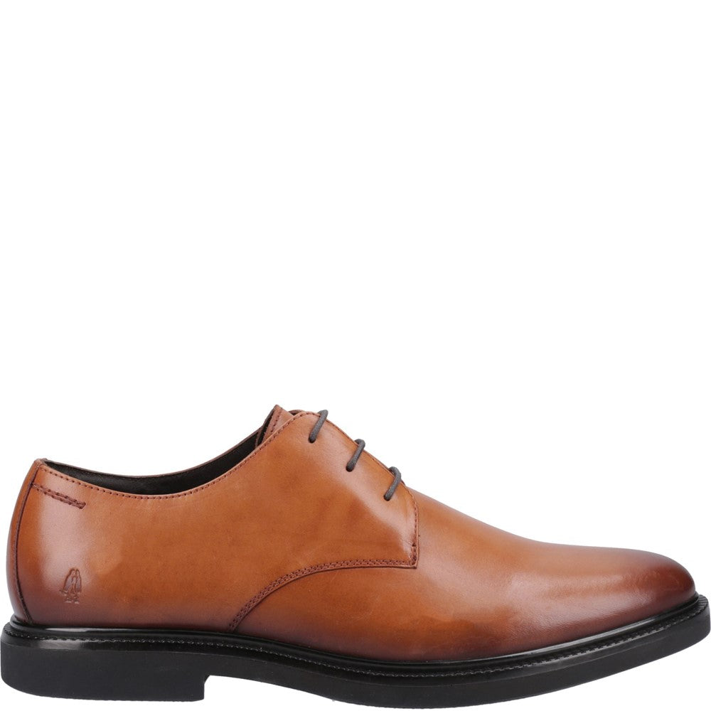 Men's Hush Puppies Kye Lace Up Shoe