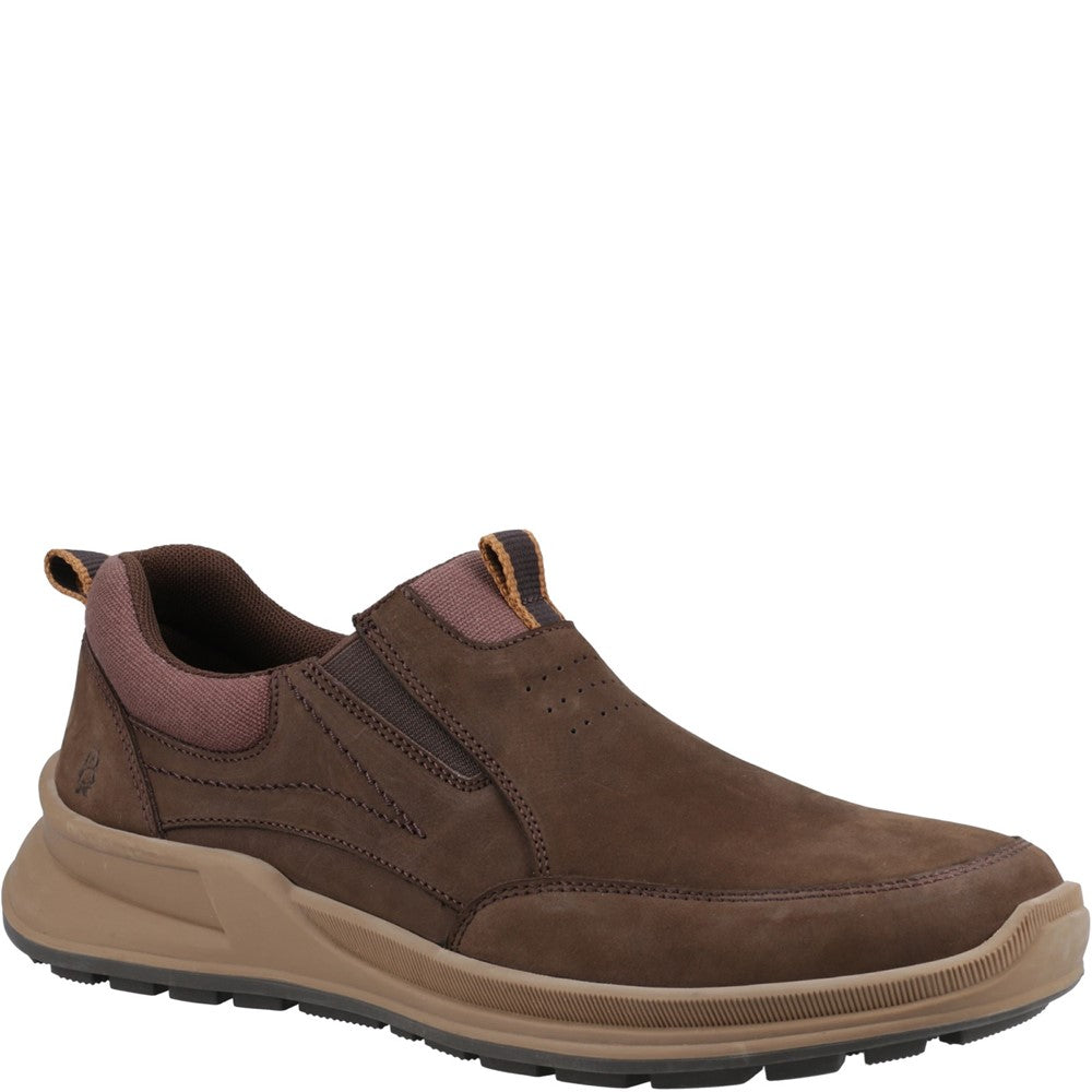 Men's Hush Puppies Arthur Slip On Shoe