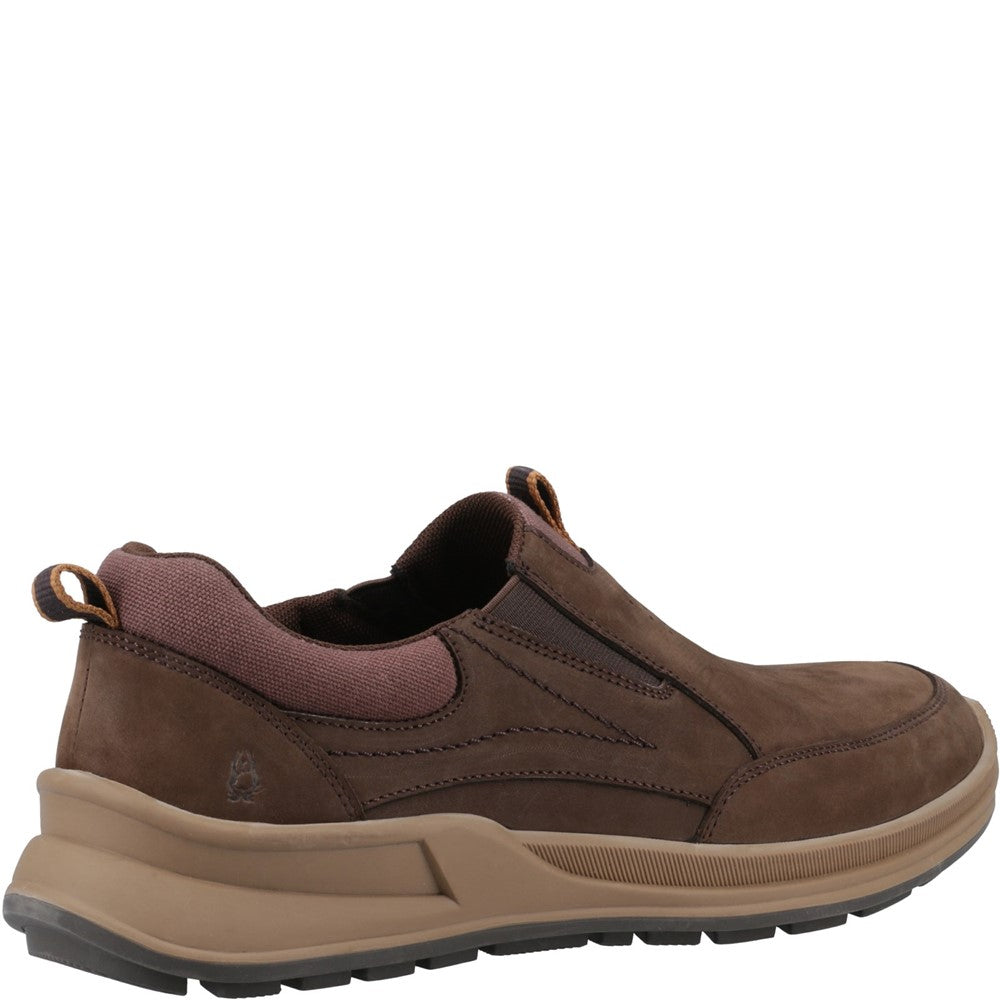 Men's Hush Puppies Arthur Slip On Shoe