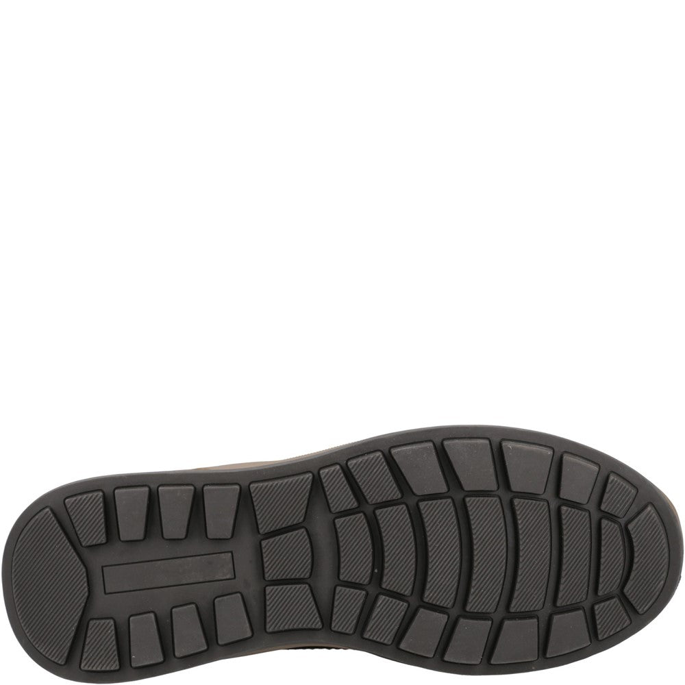 Men's Hush Puppies Arthur Slip On Shoe