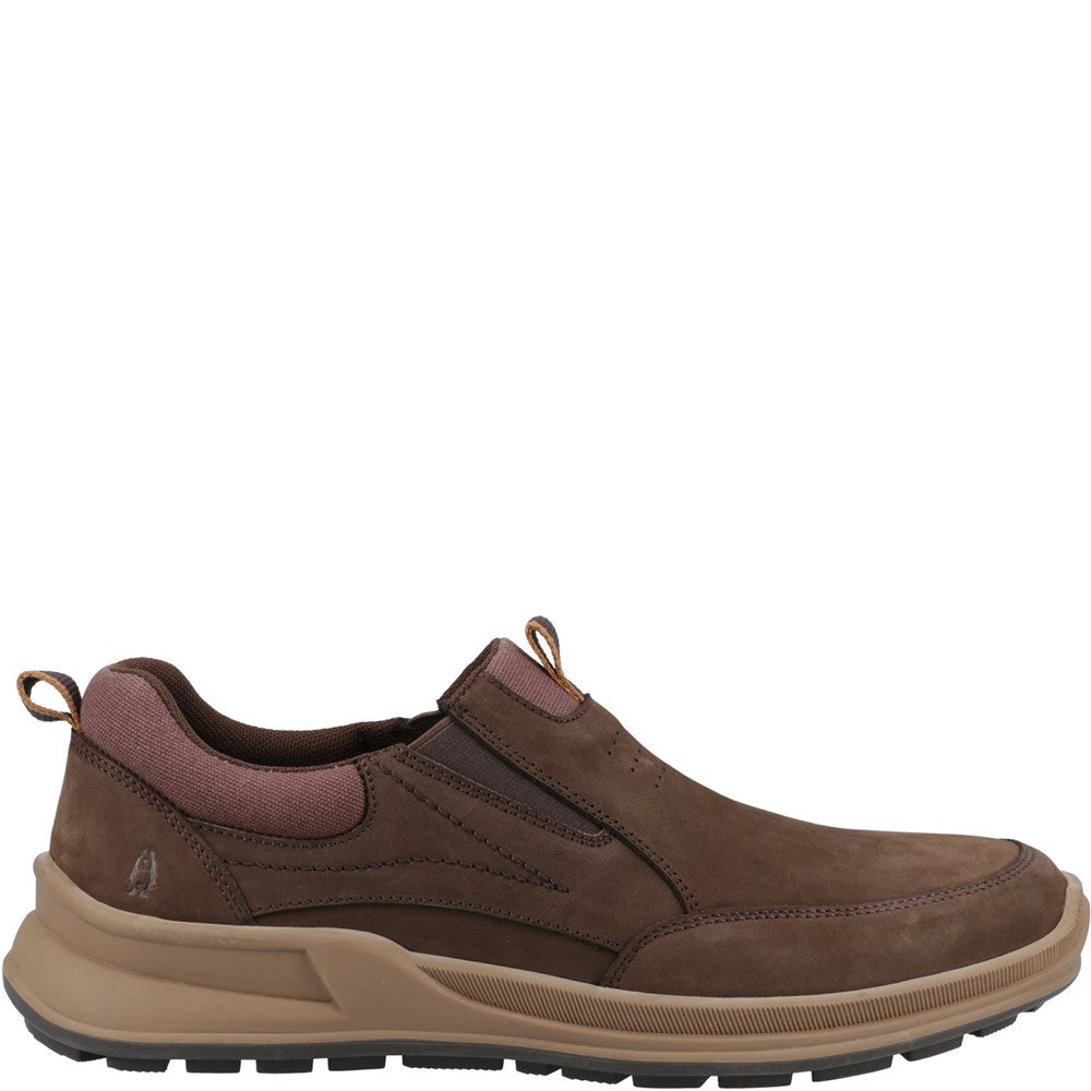 Men's Hush Puppies Arthur Slip On Shoe