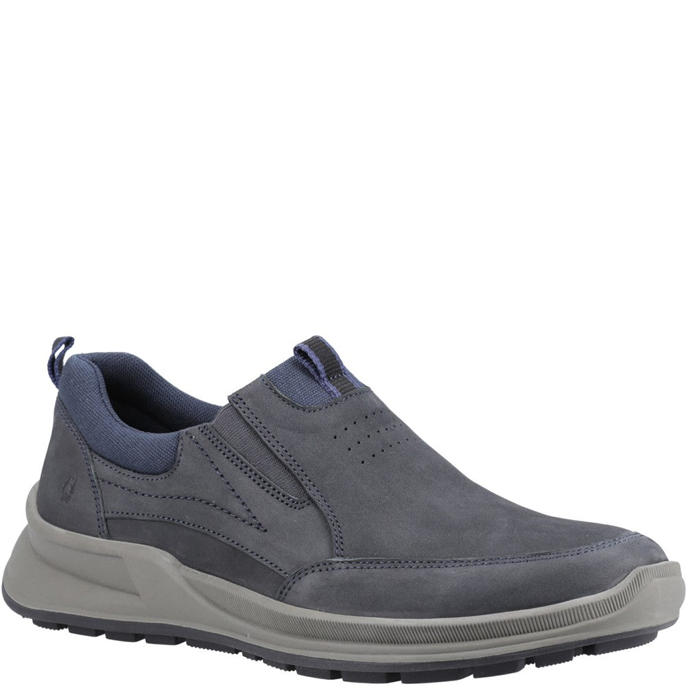 Men's Hush Puppies Arthur Slip On Shoe
