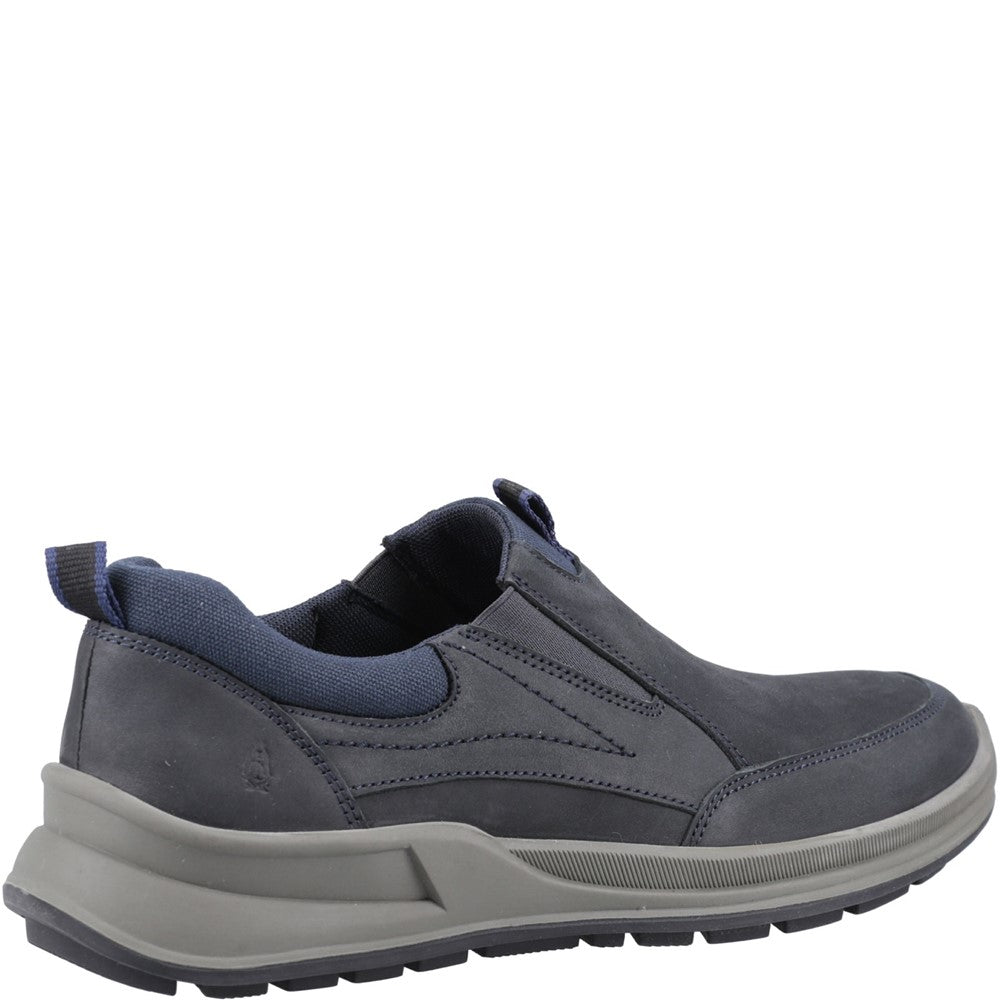 Men's Hush Puppies Arthur Slip On Shoe